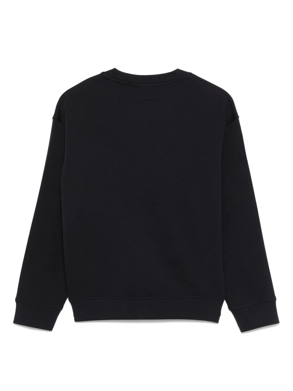 Emporio Armani Men's Sweaters blue