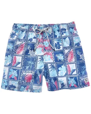 Endless Summer Volley Swim Short