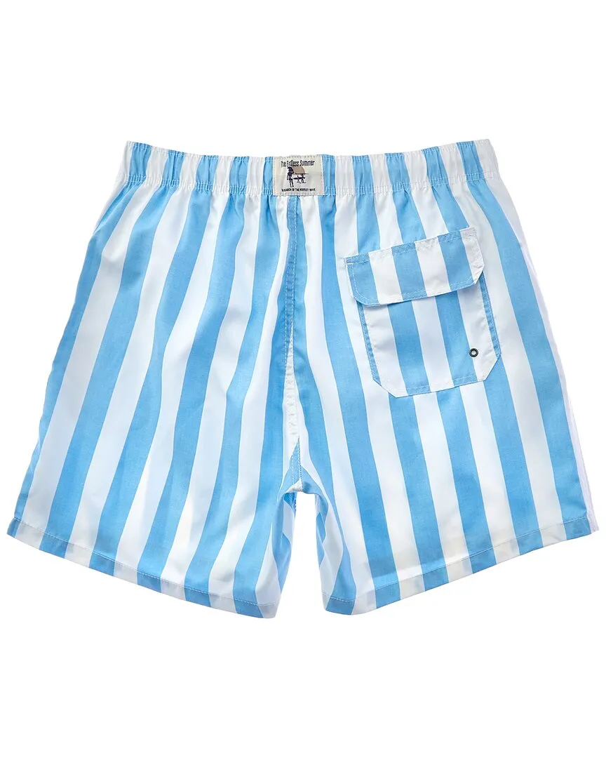 Endless Summer Volley Swim Short