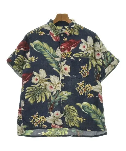 Engineered Garments Casual shirts