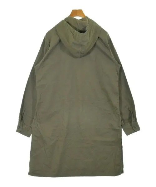 Engineered Garments Casual shirts