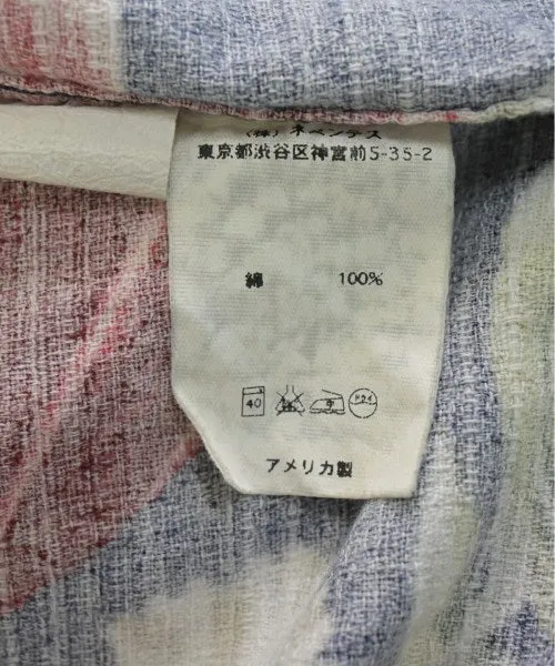 Engineered Garments Casual shirts