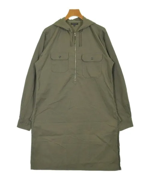 Engineered Garments Casual shirts