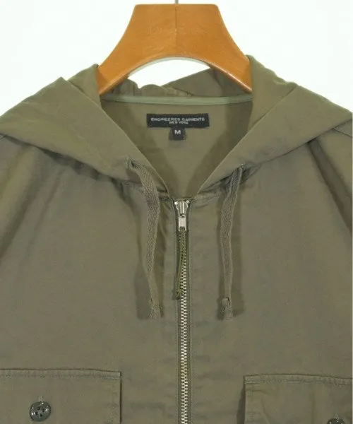 Engineered Garments Casual shirts