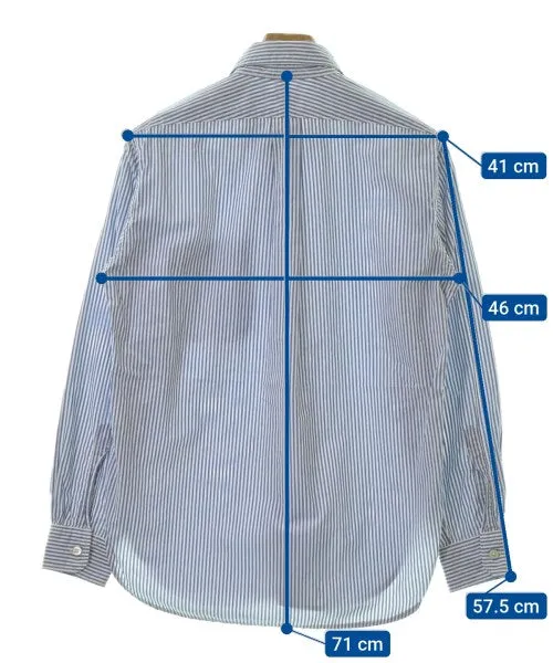 Engineered Garments Casual shirts