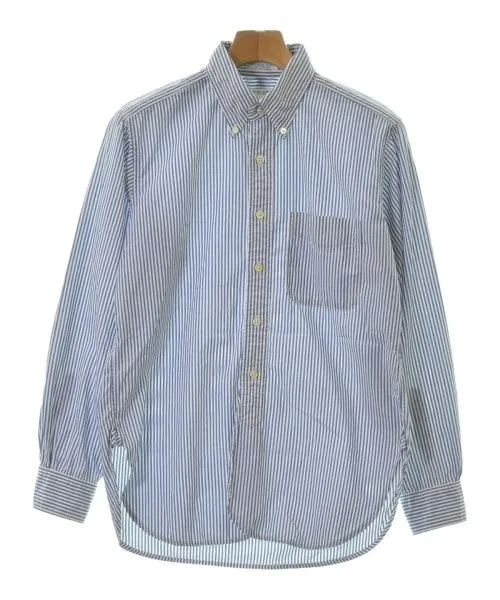 Engineered Garments Casual shirts
