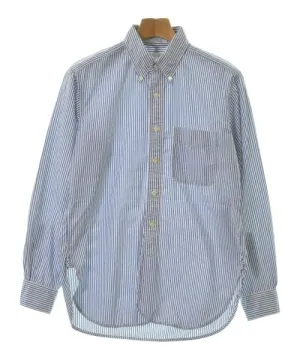 Engineered Garments Casual shirts