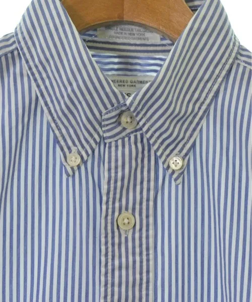 Engineered Garments Casual shirts