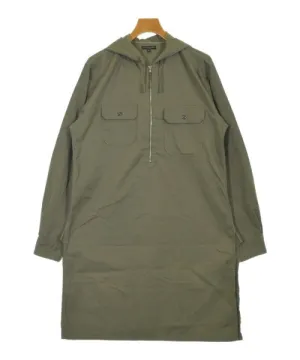Engineered Garments Casual shirts