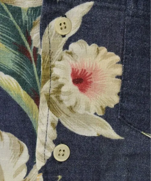 Engineered Garments Casual shirts