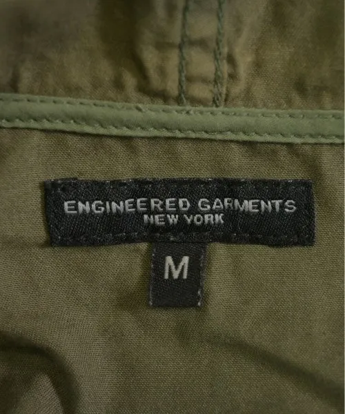 Engineered Garments Casual shirts