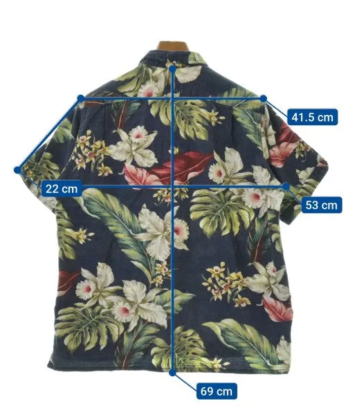 Engineered Garments Casual shirts