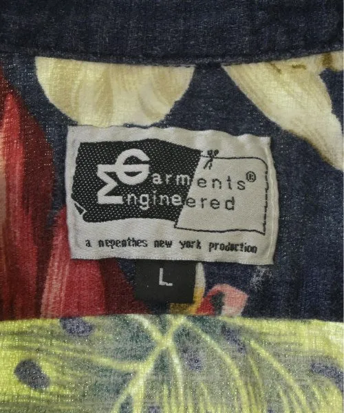Engineered Garments Casual shirts