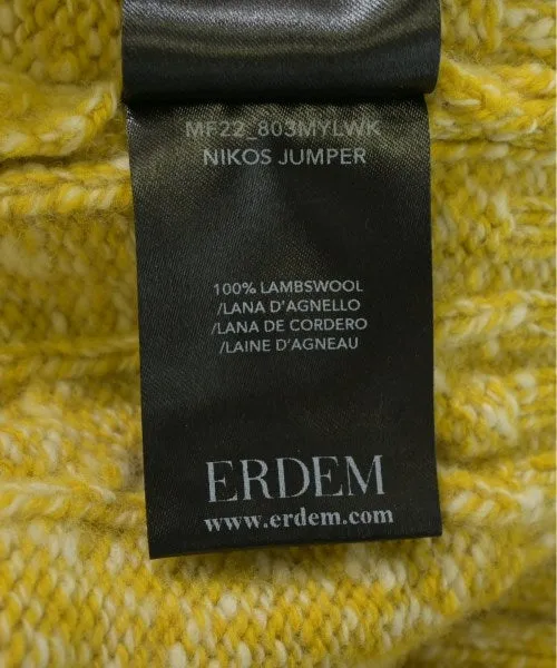Erdem Sweaters