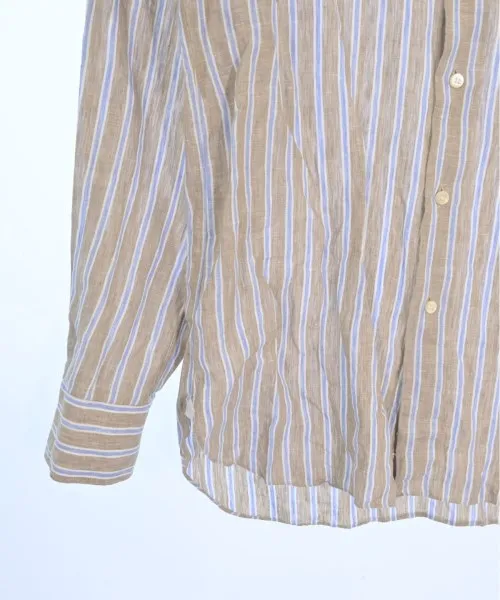 Errico Formicola Casual shirts