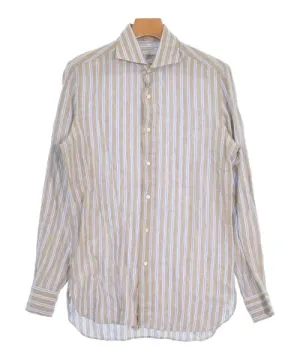 Errico Formicola Casual shirts