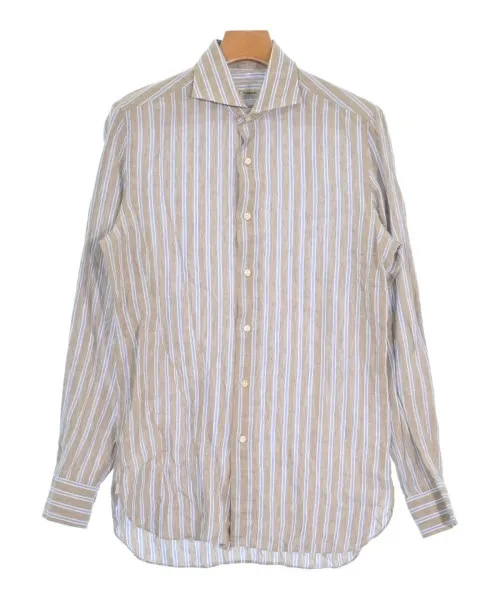 Errico Formicola Casual shirts