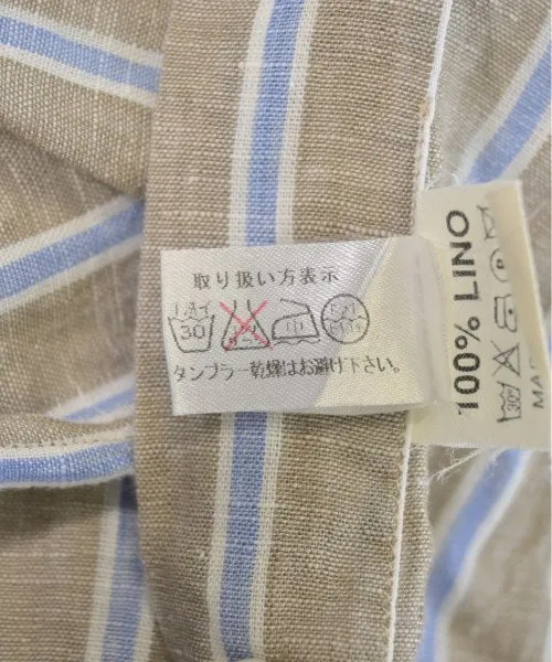 Errico Formicola Casual shirts