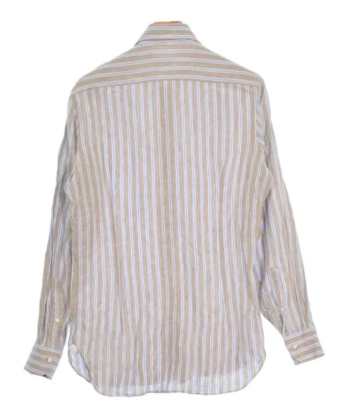 Errico Formicola Casual shirts