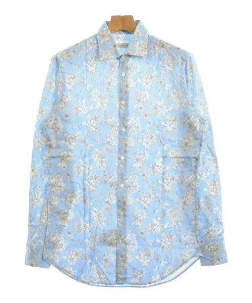 ETRO Casual shirts