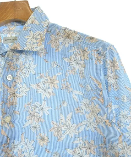 ETRO Casual shirts