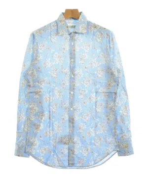 ETRO Casual shirts