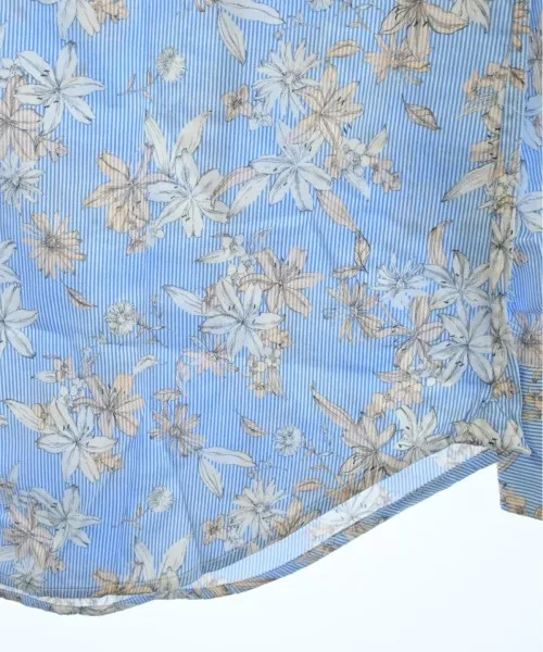 ETRO Casual shirts