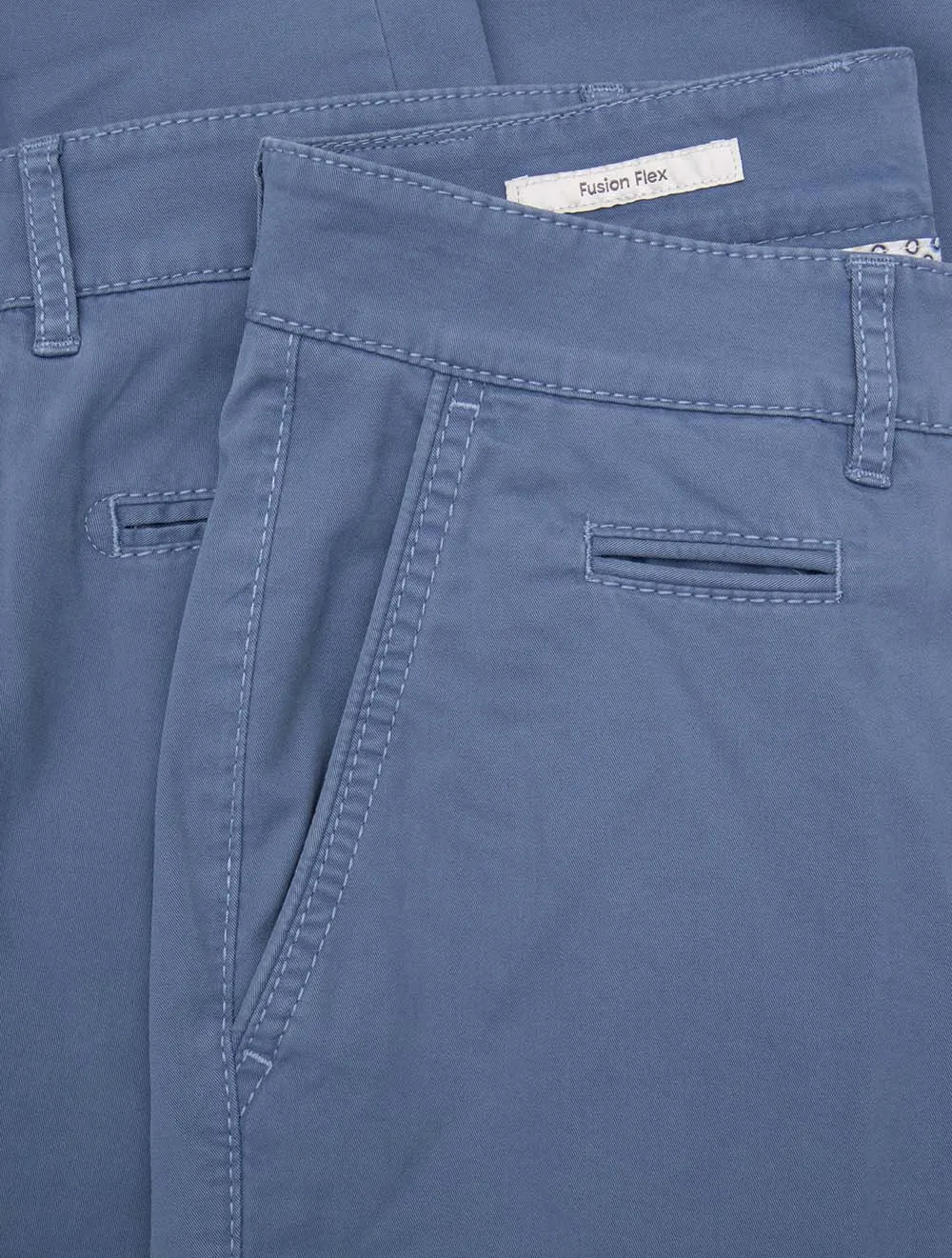 Everest Chino Blue