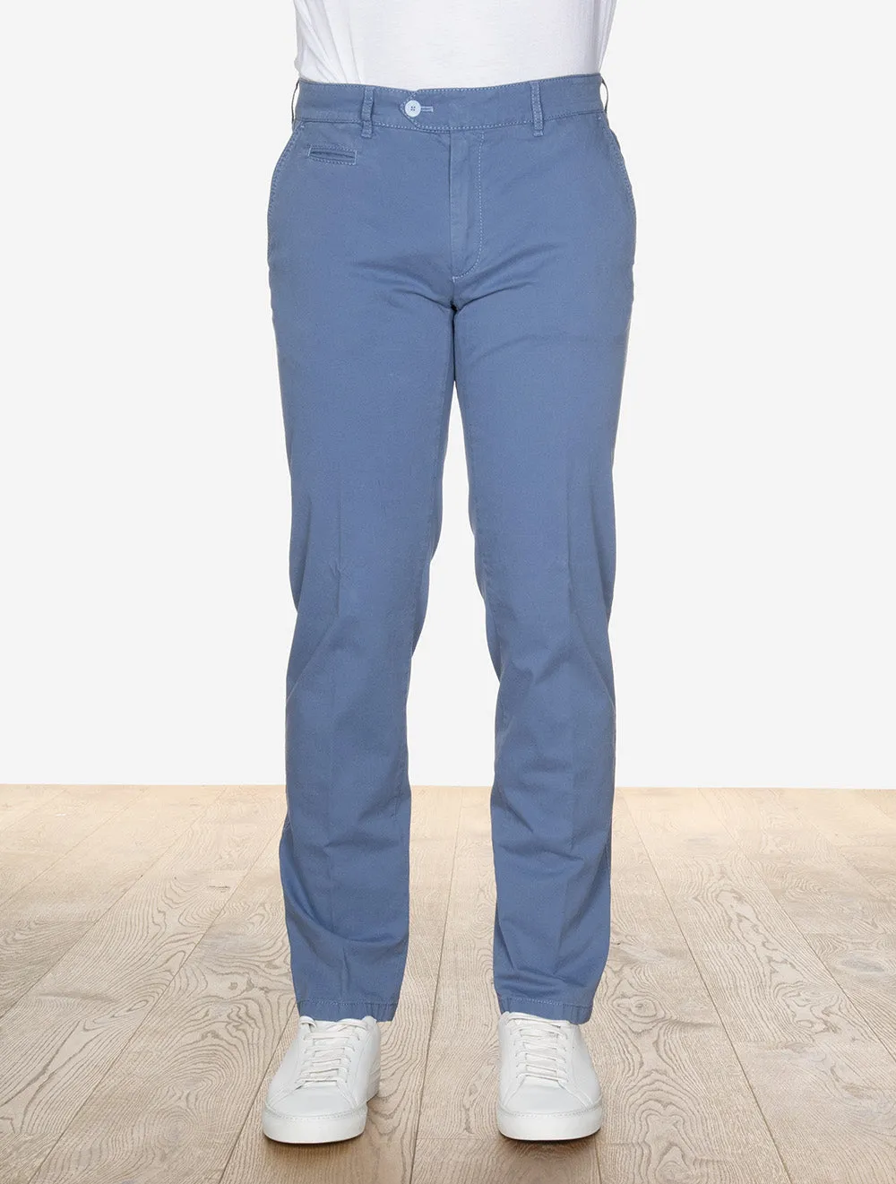 Everest Chino Blue