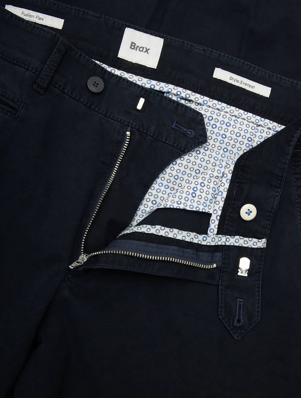 Everest Chino Navy