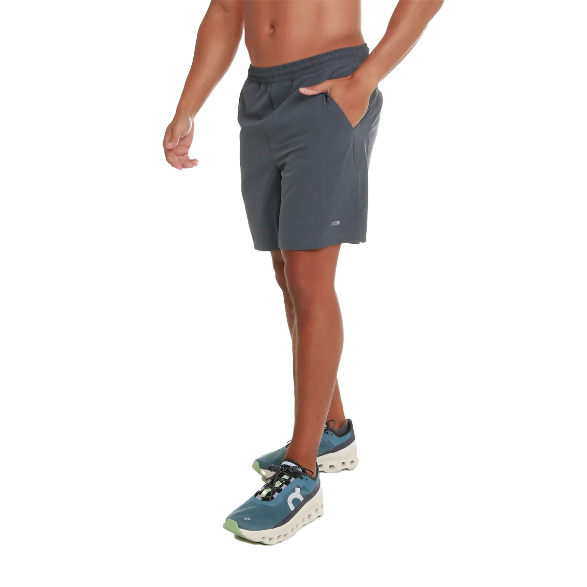 F2R Elite 7" Short
