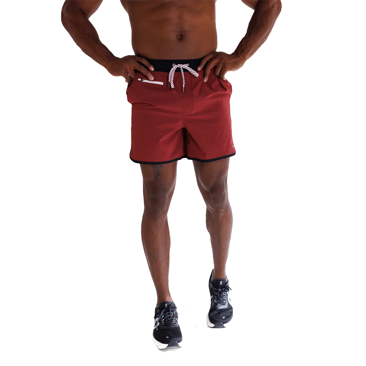 F2R Everyday Active Short