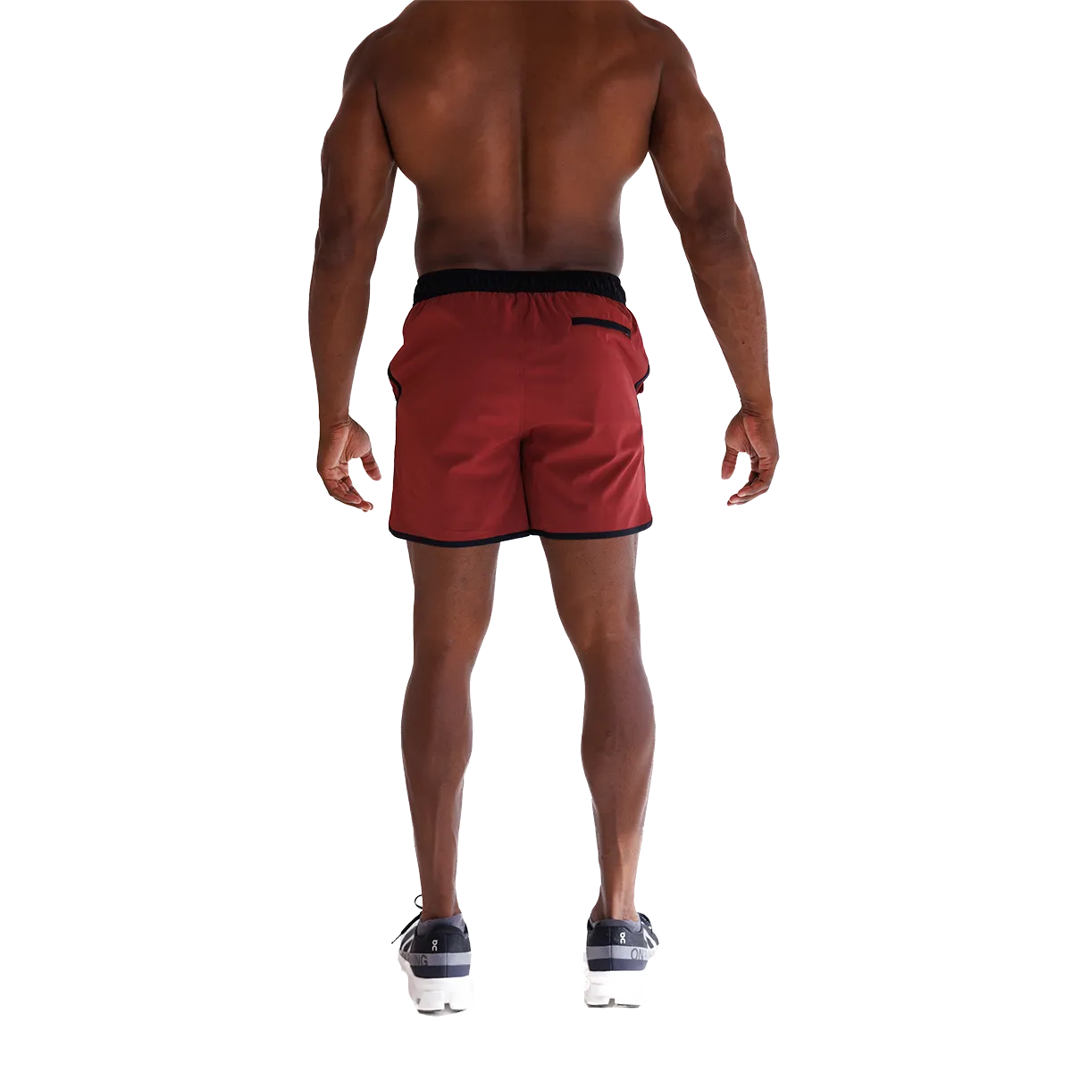 F2R Everyday Active Short