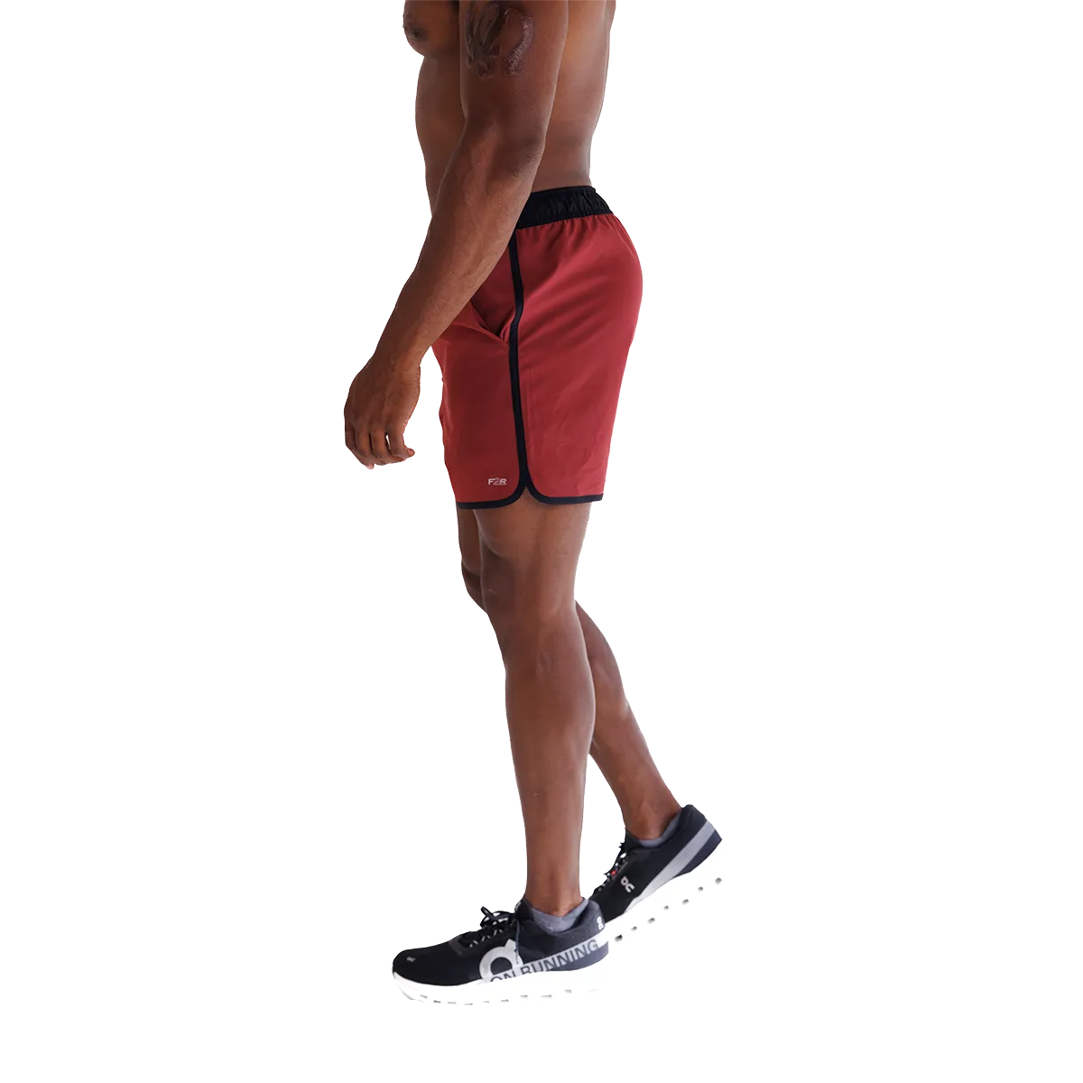 F2R Everyday Active Short
