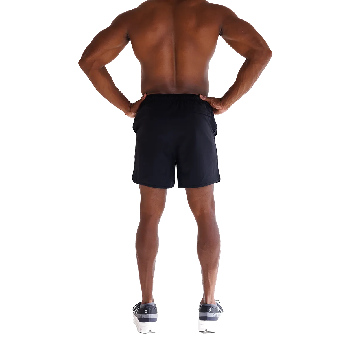 F2R Everyday Active Short