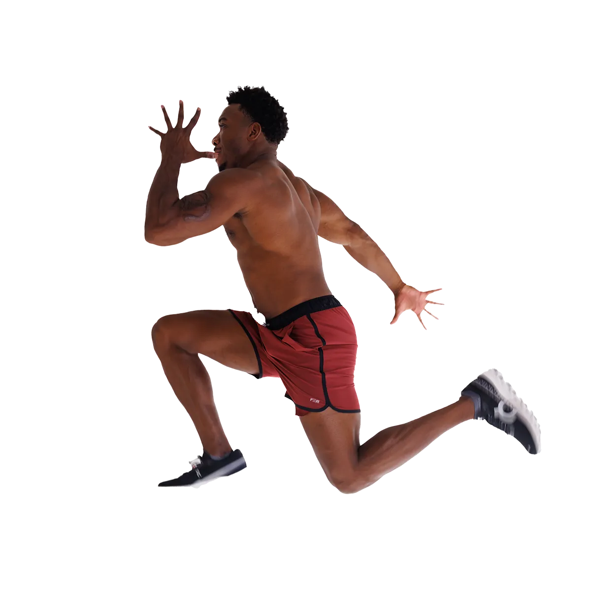 F2R Everyday Active Short