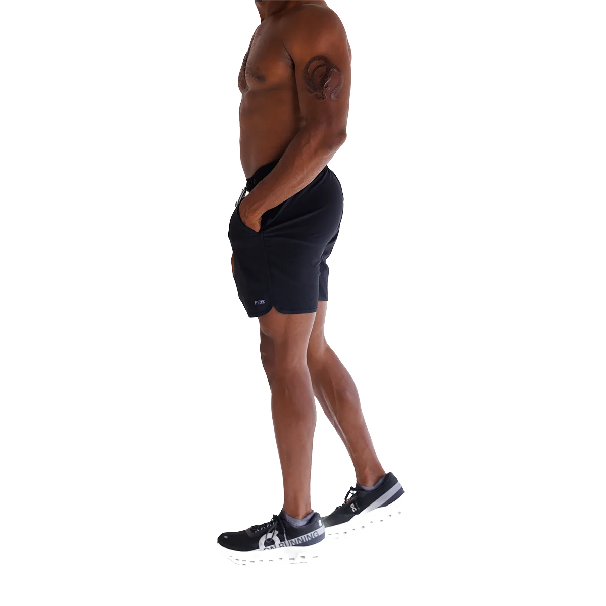 F2R Everyday Active Short