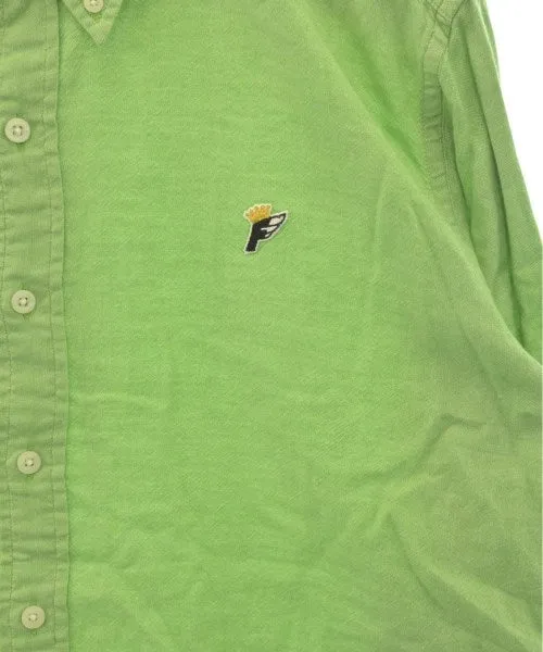 FAT Casual shirts