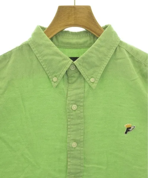 FAT Casual shirts