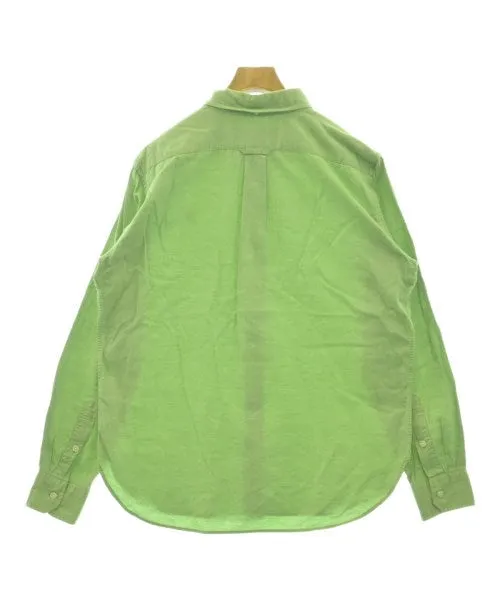 FAT Casual shirts