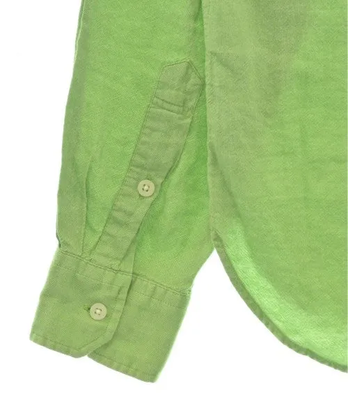 FAT Casual shirts