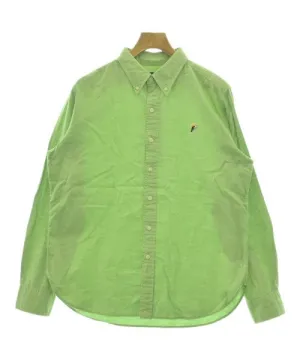 FAT Casual shirts