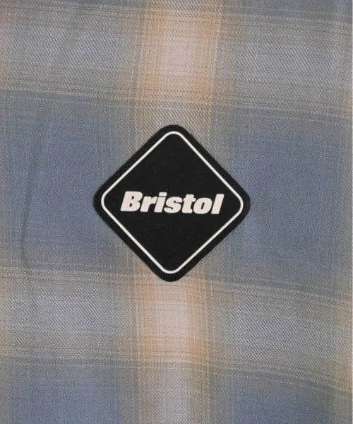 F.C.R.B Casual shirts