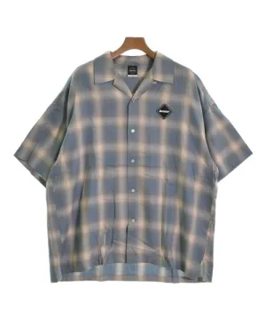 F.C.R.B Casual shirts