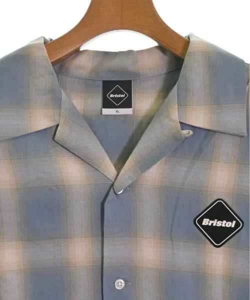 F.C.R.B Casual shirts
