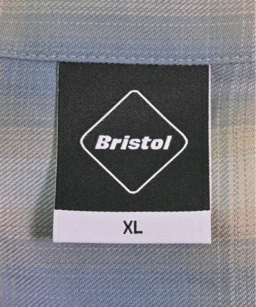 F.C.R.B Casual shirts