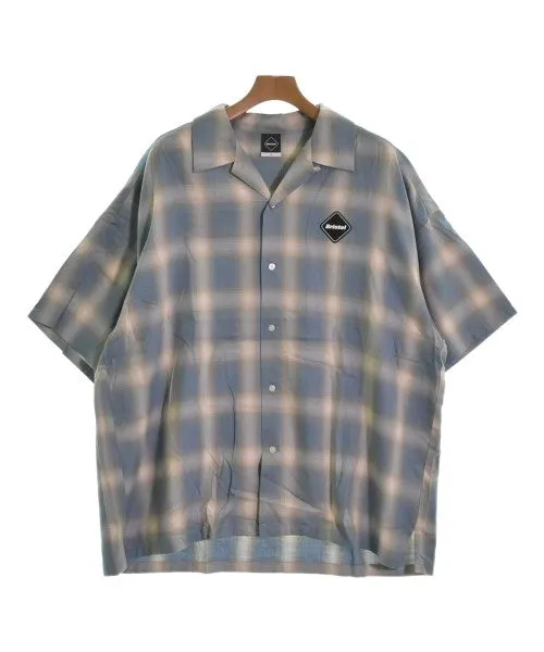 F.C.R.B Casual shirts