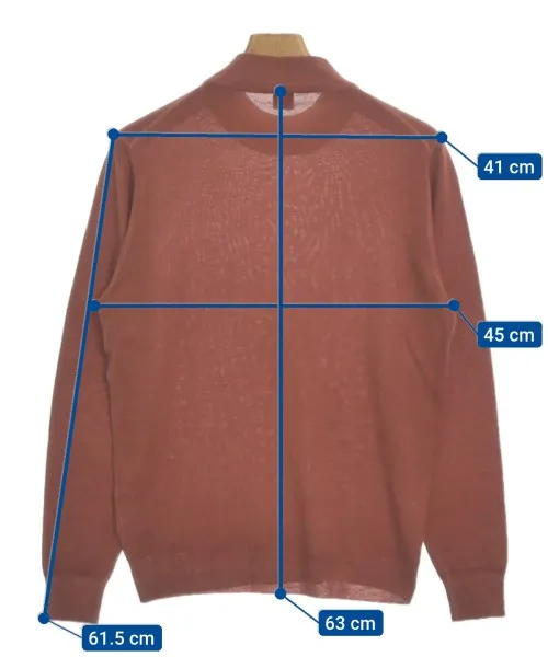 FEDELI Sweaters
