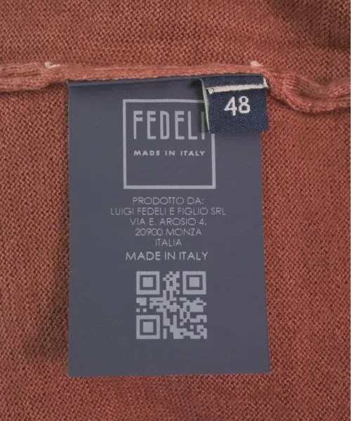 FEDELI Sweaters