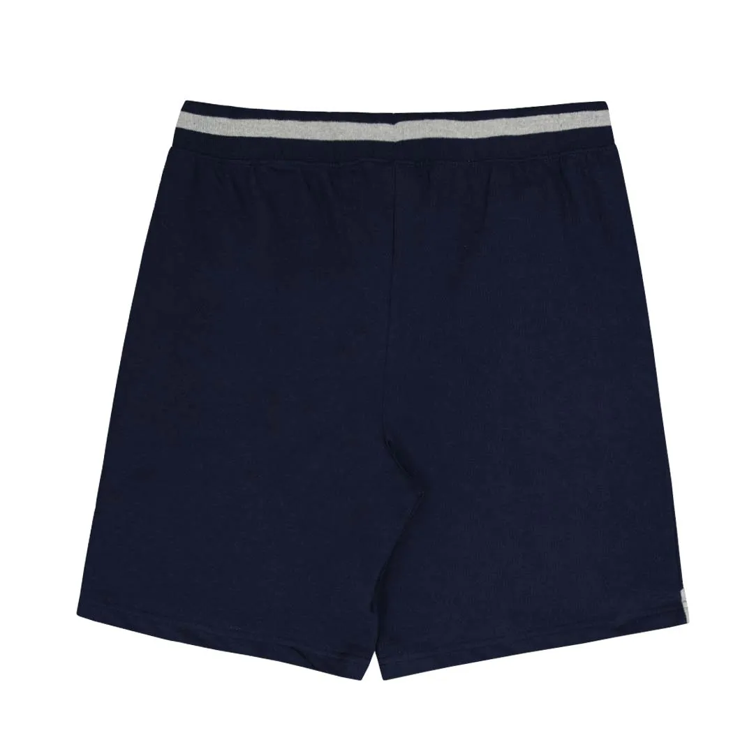 FILA - Men's French Terry Shorts (FM8232 410)